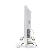 Конвектор ivigo EPK-Pro Wi-Fi EPK4570P15 1500Вт белый