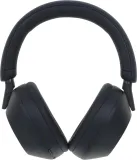 Гарнитура мониторные Sony WH-1000XM5 1.2м синий беспроводные bluetooth оголовье (WH1000XM5)