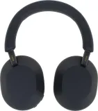 Гарнитура мониторные Sony WH-1000XM5 1.2м синий беспроводные bluetooth оголовье (WH1000XM5)