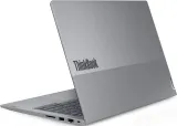 Ноутбук Lenovo Thinkbook 14 G6 ABP Ryzen 3 7330U 8Gb SSD256Gb AMD Radeon Graphics 14" IPS WUXGA (1920x1200) без ОС grey WiFi BT Cam (21KJ000KUE)