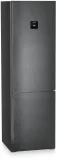 Холодильник Liebherr CNbdc 573i 2-хкамерн. черный