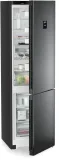 Холодильник Liebherr CNbdc 573i 2-хкамерн. черный