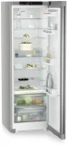 Холодильник Liebherr SRBsfc 5220 1-нокамерн. серебристый
