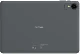 Планшет Digma K10 T606 (1.6) 8C RAM4Gb ROM64Gb 10.1" IPS 1280x800 4G 2Sim Android 14 серый 5Mpix 2Mpix BT WiFi microSD 1Tb 5000mAh