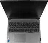 Ноутбук Lenovo Thinkbook 16 G6 IRL Core i5 1335U 8Gb SSD512Gb Intel Iris Xe graphics 16" IPS WUXGA (1920x1200) без ОС grey WiFi BT Cam Bag (21KH0036AK)