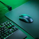 Мышь Razer Viper V3 Pro черный оптическая (35000dpi) беспроводная USB-C (8but)