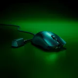 Мышь Razer Viper V3 Pro черный оптическая (35000dpi) беспроводная USB-C (8but)