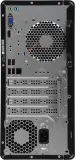 ПК HP Pro 290 G9 MT i5 12400 (2.5) 8Gb SSD256Gb UHDG 730/DVDRW Free DOS GbitEth 180W kbNORUS мышь клавиатура черный (6B2T0EA)