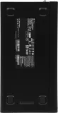 ПК HP Pro 290 G9 MT i5 12400 (2.5) 8Gb SSD256Gb UHDG 730/DVDRW Free DOS GbitEth 180W kbNORUS мышь клавиатура черный (6B2T0EA)