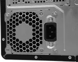ПК HP Pro 290 G9 MT i5 12400 (2.5) 8Gb SSD256Gb UHDG 730/DVDRW Free DOS GbitEth 180W kbNORUS мышь клавиатура черный (6B2T0EA)