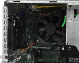 ПК HP Pro 290 G9 MT i5 12400 (2.5) 8Gb SSD256Gb UHDG 730/DVDRW Free DOS GbitEth 180W kbNORUS мышь клавиатура черный (6B2T0EA)