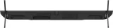 Телевизор QLED Digma 50" DM-LED50UQB31 Google TV Frameless Metal черный/черный 4K Ultra HD 60Hz MEMC DVB-T DVB-T2 DVB-C DVB-S DVB-S2 USB WiFi Smart TV
