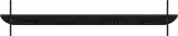 Телевизор QLED Digma 65" DM-LED65UQB31 Google TV Frameless Metal черный/черный 4K Ultra HD 60Hz MEMC DVB-T DVB-T2 DVB-C DVB-S DVB-S2 USB WiFi Smart TV