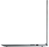 Ноутбук Lenovo IdeaPad Slim 3 16ABR8 Ryzen 7 7730U 16Gb SSD512Gb AMD Radeon 16" IPS WUXGA (1920x1200) noOS grey WiFi BT Cam (82XR008NRK)