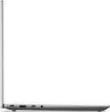 Ноутбук Lenovo IdeaPad Slim 5 14IMH9 Core Ultra 5 125H 16Gb SSD1Tb Intel Arc 14" OLED WUXGA (1920x1200) noOS grey WiFi BT Cam (83DA004HRK)