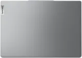 Ноутбук Lenovo IdeaPad 5 Pro 14IMH9 Core Ultra 5 125H 16Gb SSD1Tb Intel Arc 14" OLED 2.8K (2880x1800) noOS grey WiFi BT Cam (83D20025RK)