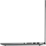 Ноутбук Lenovo IdeaPad 5 Pro 14IMH9 Core Ultra 5 125H 16Gb SSD1Tb Intel Arc 14" OLED 2.8K (2880x1800) noOS grey WiFi BT Cam (83D20025RK)