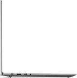 Ноутбук Lenovo IdeaPad Slim 5 16IMH9 Core Ultra 5 125H 16Gb SSD1Tb Intel Arc 16" OLED 2K (2048x1280) noOS l.grey WiFi BT Cam (83DC004GRK)