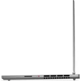 Ноутбук Lenovo Legion Slim 5 16AHP9 Ryzen 7 8845HS 32Gb SSD1Tb NVIDIA GeForce RTX4060 8Gb 16" IPS WQXGA (2560x1600) noOS grey WiFi BT Cam (83DH005NRK)