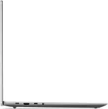 Ноутбук Lenovo Legion Slim 5 16ARP9 Ryzen 7 7735HS 16Gb SSD1Tb NVIDIA GeForce RTX4070 8Gb 16" IPS WQXGA (2560x1600) noOS grey WiFi BT Cam (83EX000TRK)