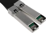 Кабель AOC MikroTik S+AO0005 10Гбит/с 5м оранжевый SFP+-SFP+ (S+AO0005)