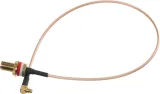 Кабель MikroTik MMCX-RPSMA pigtail