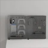 Лотки Cactus CS-GMPB-SET2 черный