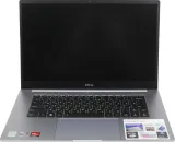 Ноутбук Infinix Inbook Y3 PLUS YL51A5 Ryzen 7 5800U 16Gb SSD512Gb AMD Radeon 15.6" IPS FHD (1920x1080) Free DOS grey WiFi BT Cam (71008302601)