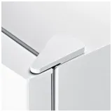 Холодильник Hyundai CC2054WT 2-хкамерн. белый