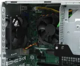 ПК HP Pro 290 G9 MT i5 12500 8Gb SSD512Gb UHDG 770 DVDRW Free DOS GbitEth WiFi BT 180W kbNORUS мышь клавиатура черный (6D472EA)