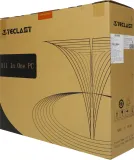 Моноблок Teclast V24 Air 23.8" Full HD i3 12100 (3.3) 16Gb SSD512Gb UHDG 730 Windows 11 Professional GbitEth WiFi BT 120W серый 1920x1080