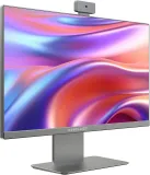 Моноблок Teclast V24 Air 23.8" Full HD N-series N95 (1.7) 8Gb SSD512Gb UHDG Windows 11 Professional GbitEth WiFi BT 120W серый 1920x1080