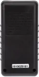 Мультиметр PROconnect М-182 DT-182 цифровой черный (13-3014)