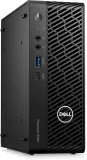 ПК Dell Precision 3260 Compact i5 13500 (1.8) 16Gb SSD1Tb T1000 4Gb CR Linux Ubuntu GbitEth черный (3260-5640)