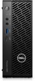 ПК Dell Precision 3260 Compact i5 13500 (1.8) 16Gb SSD1Tb T1000 4Gb CR Linux Ubuntu GbitEth черный (3260-5640)