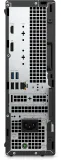 ПК Dell Optiplex 7020 SFF i3 14100 (3.5) 8Gb SSD256Gb UHDG 730 Windows 11 Professional GbitEth 200W мышь клавиатура черный (7020S-3861)