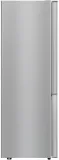 Холодильник Hyundai CC2054SL 2-хкамерн. серебристый