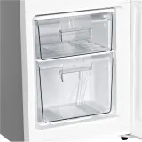 Холодильник Hyundai CC2054SL 2-хкамерн. серебристый