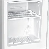 Холодильник Hyundai CC2054SL 2-хкамерн. серебристый