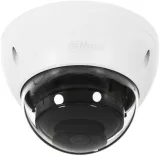 Видеонаблюдение DAHUA Уличная купольная IP-видеокамера2Мп; 1/2.8” CMOS; объектив 2.8мм; механический ИК-фильтр; чувствительность 0.01лк@F2.0; сжатие: H.265+, H.265, H.264+, H.264, MJPEG; 2 потока до 2Мп@25к/с; ИК-по