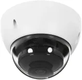 Видеонаблюдение DAHUA Уличная купольная IP-видеокамера2Мп; 1/2.8” CMOS; объектив 2.8мм; механический ИК-фильтр; чувствительность 0.01лк@F2.0; сжатие: H.265+, H.265, H.264+, H.264, MJPEG; 2 потока до 2Мп@25к/с; ИК-по