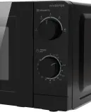 Микроволновая Печь Hyundai HYM-M2093 19л. 700Вт черный