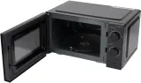 Микроволновая Печь Hyundai HYM-M2093 19л. 700Вт черный