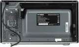 Микроволновая Печь Hyundai HYM-D3040 23л. 800Вт черный
