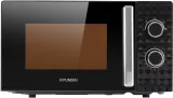 Микроволновая Печь Hyundai HYM-M2095 20л. 700Вт черный