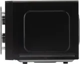 Микроволновая Печь Hyundai HYM-M2095 20л. 700Вт черный