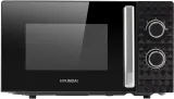 Микроволновая Печь Hyundai HYM-M2095 20л. 700Вт черный