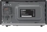 Микроволновая Печь Hyundai HYM-M2095 20л. 700Вт черный