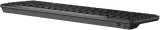 Клавиатура A4Tech Fstyler FBK23 AS черный USB беспроводная BT/Radio (FBK23 AS)