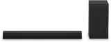 Саундбар LG S40T 2.1 100Вт+200Вт черный